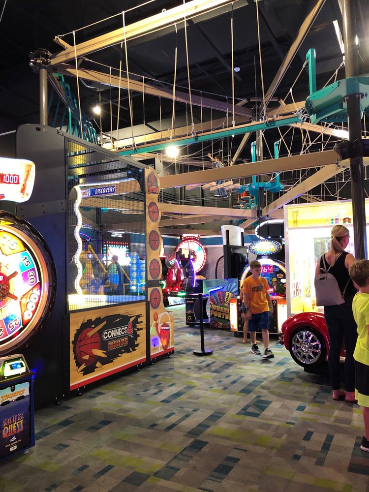 Best Places to Play Pinball & Arcade Games in Austin, Texas